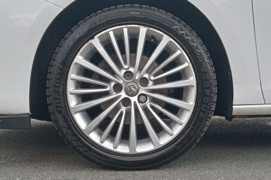 Vauxhall  Astra  